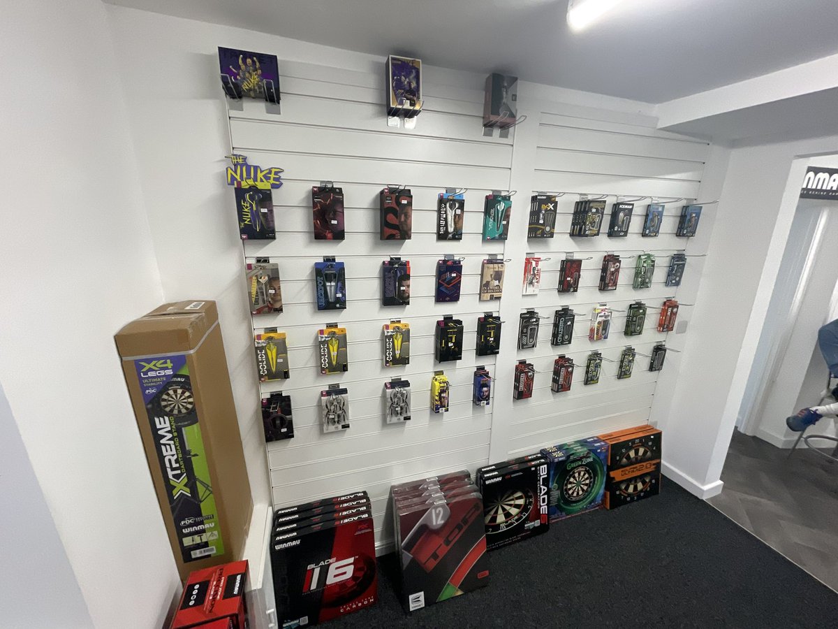 DartsAnonymous tweet media