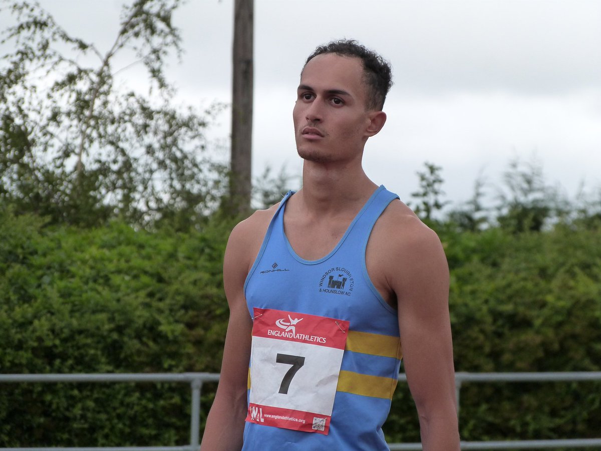 National Athletics League tweet media