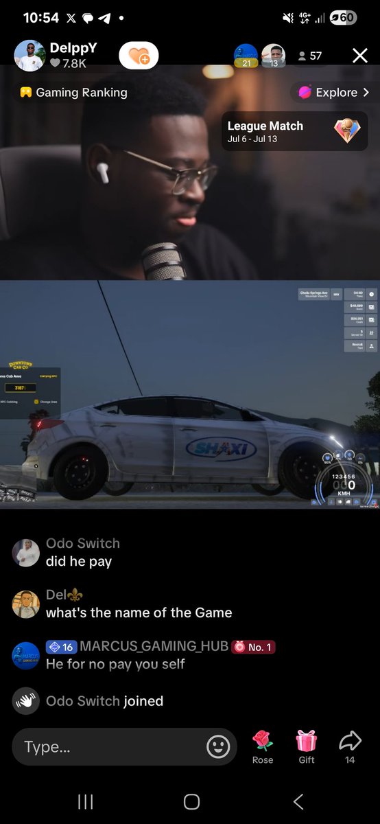 Waw !! <a href="/SHAXIGHANA/">SHAXIGHANA</a> dey inside GTA roleplay <a href="/shattawalegh/">SHATTA WALE</a>