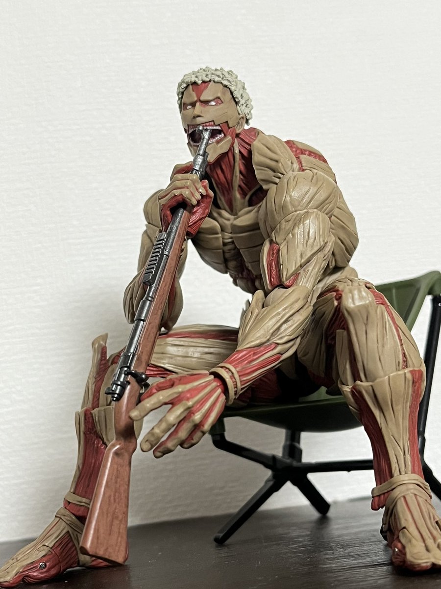 KAPPPA巻 (@shin_kapppamaki) on Twitter photo 