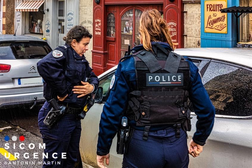 🔴 Dordogne : Les policiers vont faire une découverte inattendue lors d'un banal contrôle routier d'un septuagénaire 

→ Plus d'informations en cliquant ici : actuforcesdelordre.fr/?p=166494 

#ACTUFDO