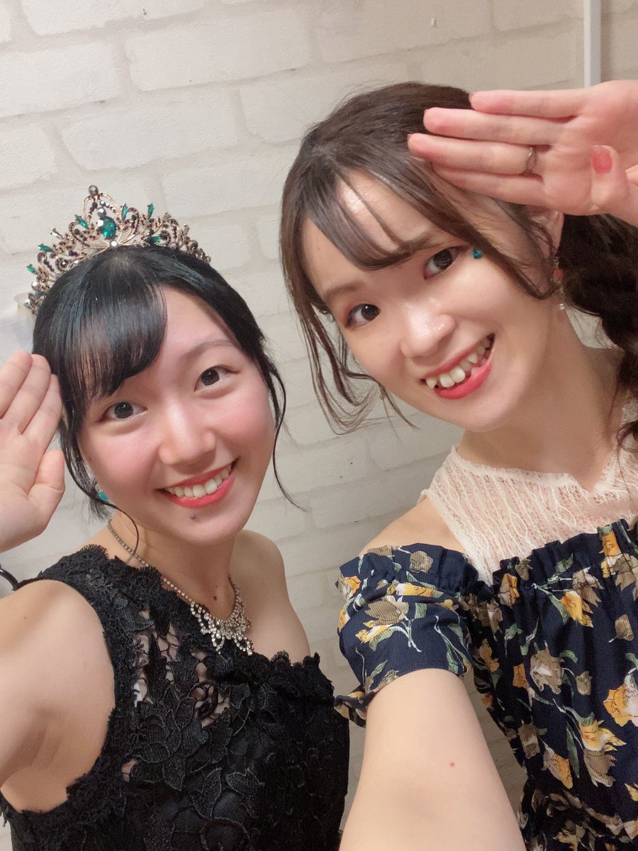 ❤️御礼❤️
WELCOME FROM JAPAN VOL. 25 
ありがとうございました😊

関係者の皆様もありがとうございます✨

セトリ
1.解放
2.Good-bye Days（カバー）
3.REMOVE〜素敵なディナー 〜
4.Crown×Crow

撮れた方々お写真ありがとうございます📸
ドリンクもご馳走様でした🥤