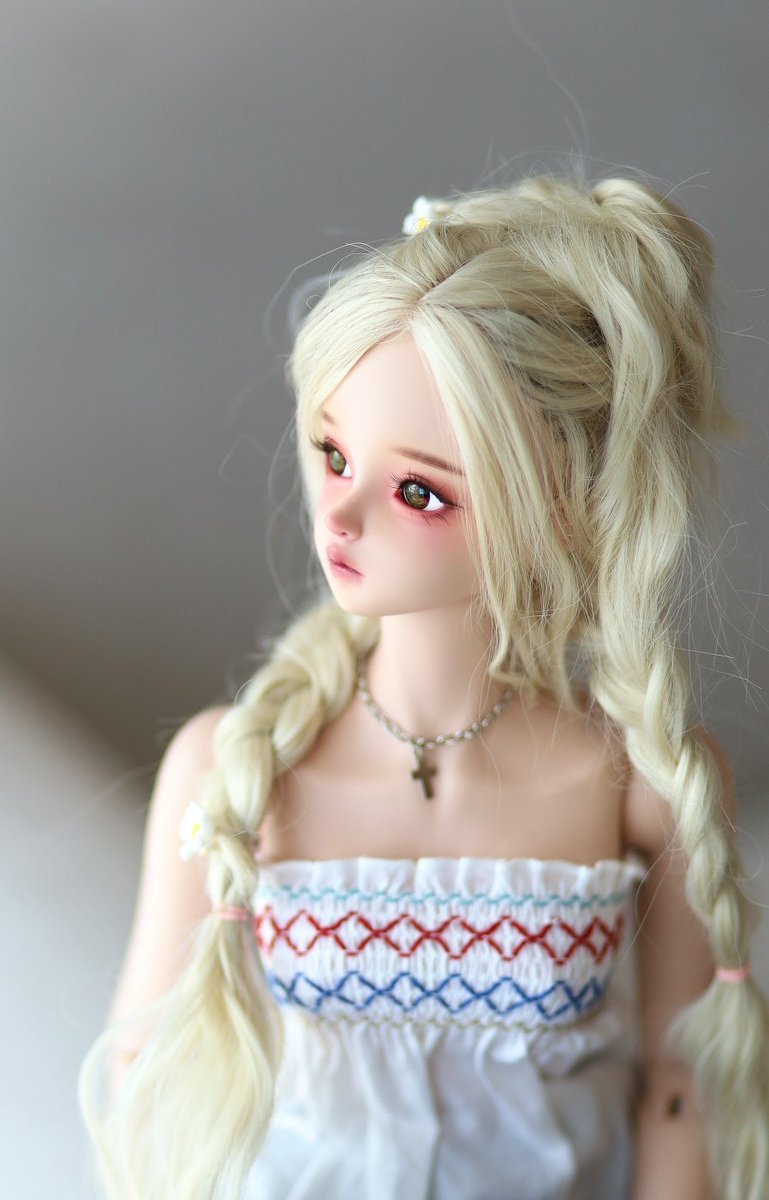 옆모습이 예뻐서 한컷~~♡♡