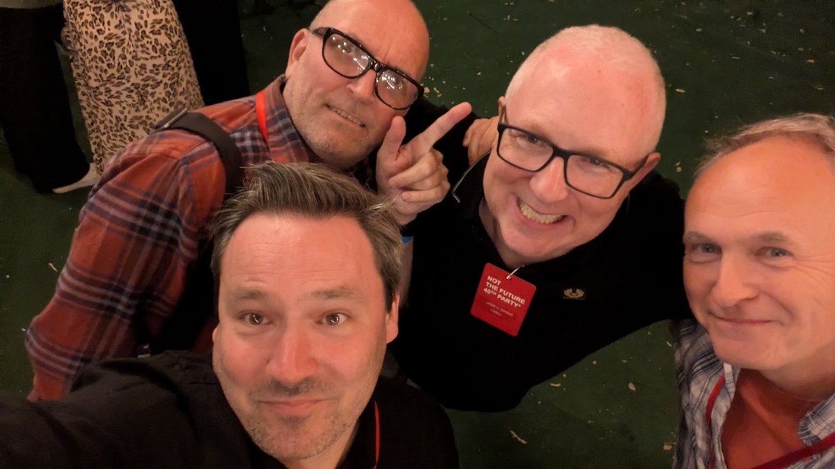 Maximum Power Up 🎮🕹 tweet media