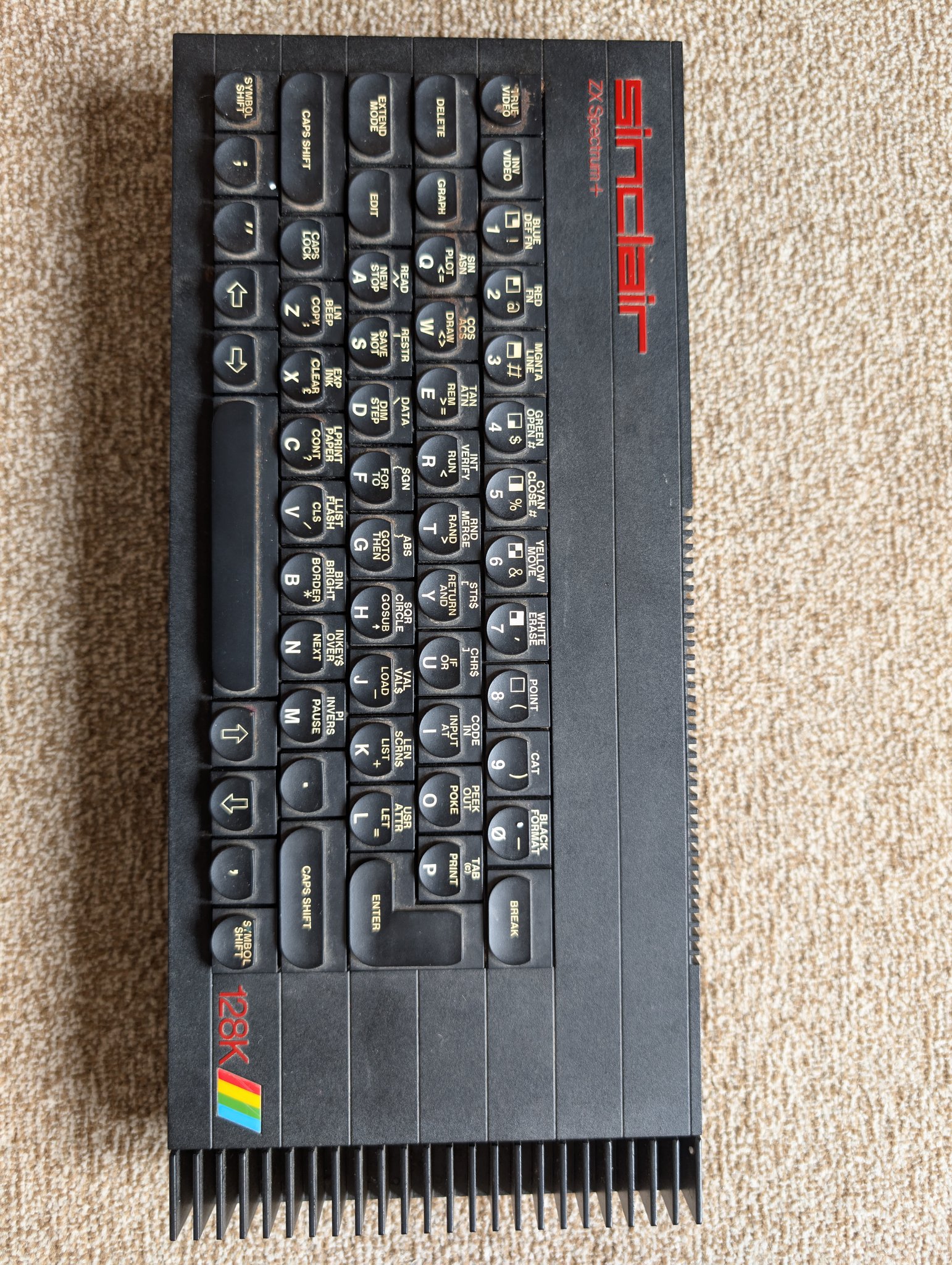 セレクトUNIX The 8-BIT Alchemist on X: 