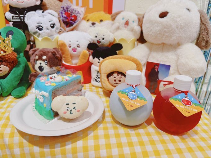 🧁2025-26예약 받고있습니다 🍰

❤다양한 컨셉이 가능한 디저트 카페💙
➕컨셉에 맞춘 커스텀 음료와 디저트🧁🍮🍹

✔️-10월 일정은 기본 지원 + 추가 지원이 있어요🫶🏻

일정 확인 및 문의 📍 linktr.ee/p.logue

카페 대관 생일 카페 생카대관 아이돌 2D 
대관카페 홍대 합정 기념일 카페