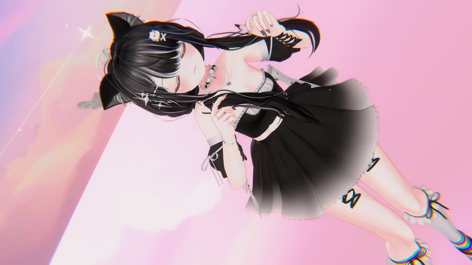 PINKPUDDING_CLOTHES - Search / X