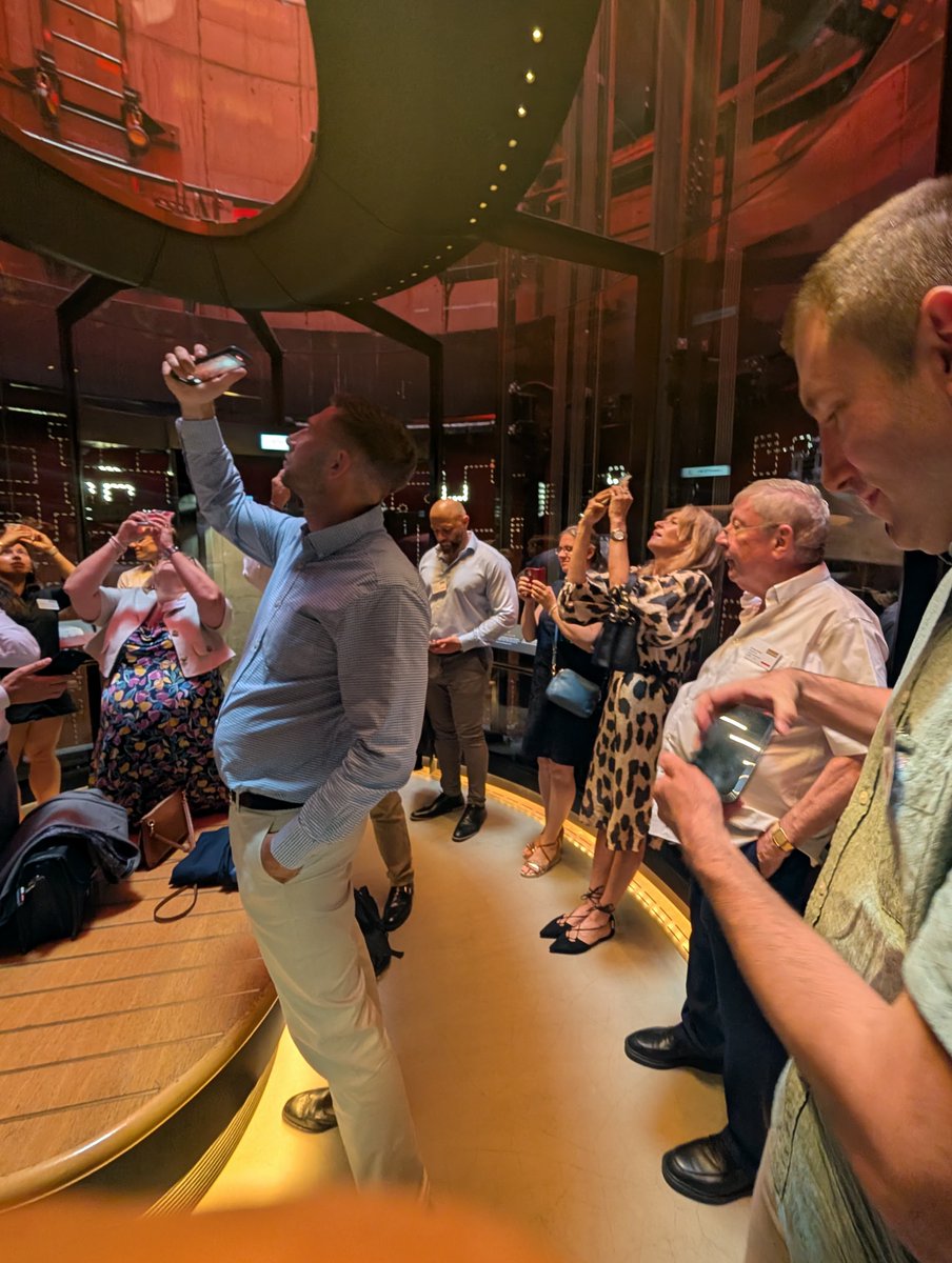 AnthonyGoldLaw's tweet image. What a brilliant day at Battersea Power Station! A heartfelt thank you to all who came along &amp;amp; to our Private Client department for their incredible support in making the event a success. We can’t wait to share some wonderful moments. More photos to follow soon! #PrivateClient