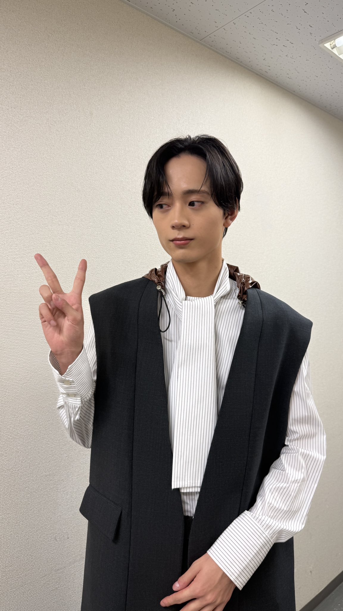 凛 on X: 