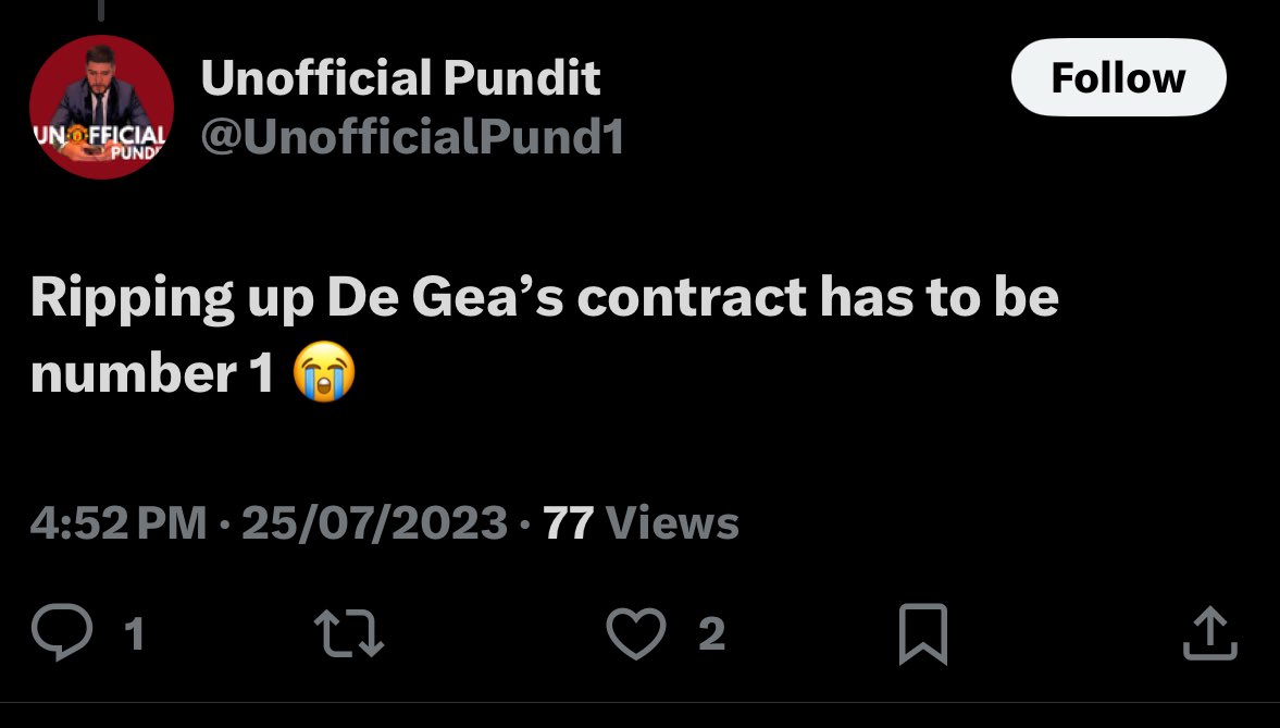 Ripping off Rashford’s No.10 has to be number 1 😭
