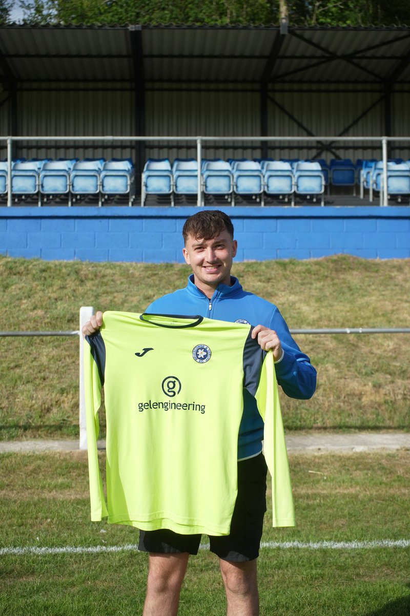 Btfcthemeadow's tweet image. TRAVIS WOOD SIGNS ✍️

The club are thrilled to announce the signing of Travis wood for the 25/26 season ! 

Trav has joined us having been at Simbridge and Malmesbury vics last season. This is one the management team have been after for a while and it’s a huge boost for us. His…