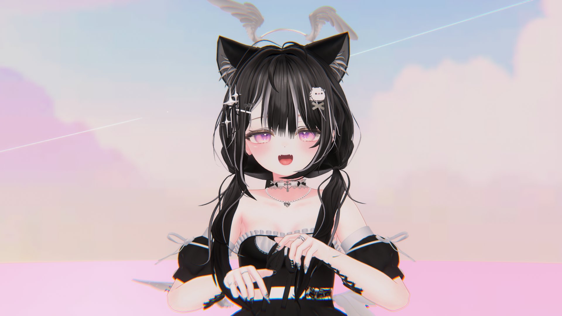 PINKPUDDING_CLOTHES - Search / X