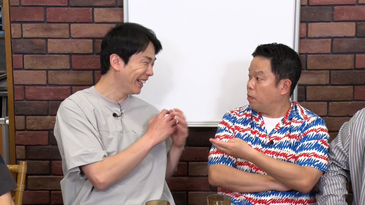 MBS_shirankedo's tweet image. きょう放送です👏
すき家王決定戦👑
ブラマヨ小杉さん＆ダイアン津田さんと
大白熱です🤣
#かまいたちの知らんけど
#かまいたち