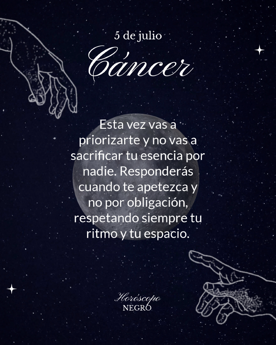 ✨♋✨