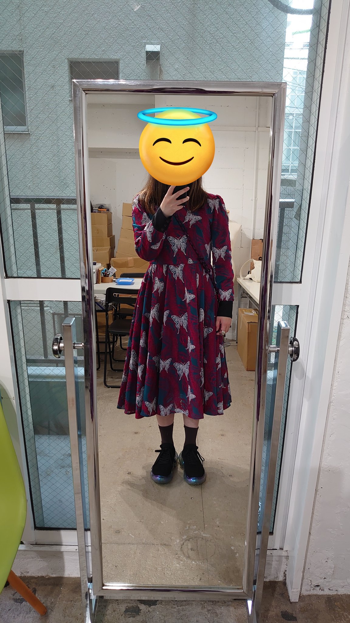 hazama用の磯野 on X: 