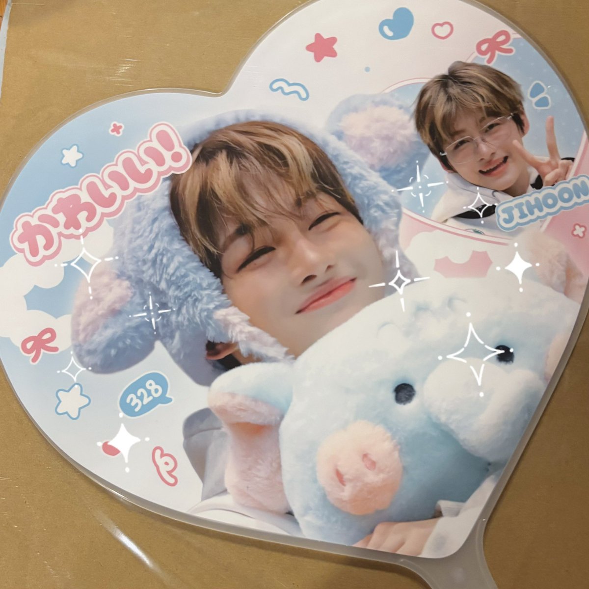 <a href="/kmi_jpgo/">Kmi🧸ྀིJPGO</a> 様
商品受け取らせていただきました。取り纏めありがとうございます。またよろしくお願いいたします🙇‍♀️

<a href="/247sparkling/">✨</a> 님
구매했습니다. 예쁜 부채 보내주셔서 감사합니다. 소중히 잘 간직하겠습니다♡♡