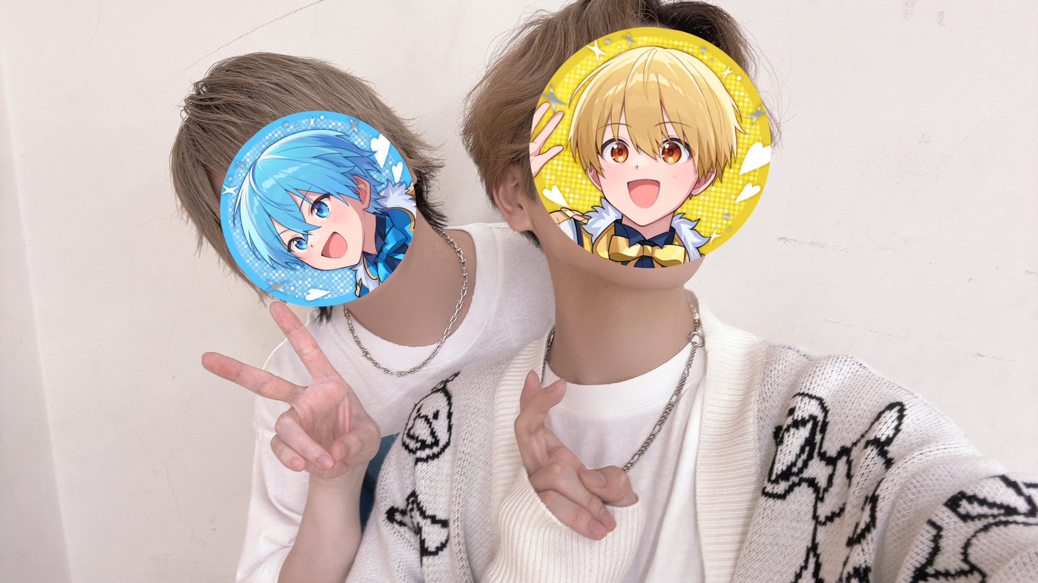 すとぷり るぅと るぅと²@すとぷり (@root_nico_2) / X