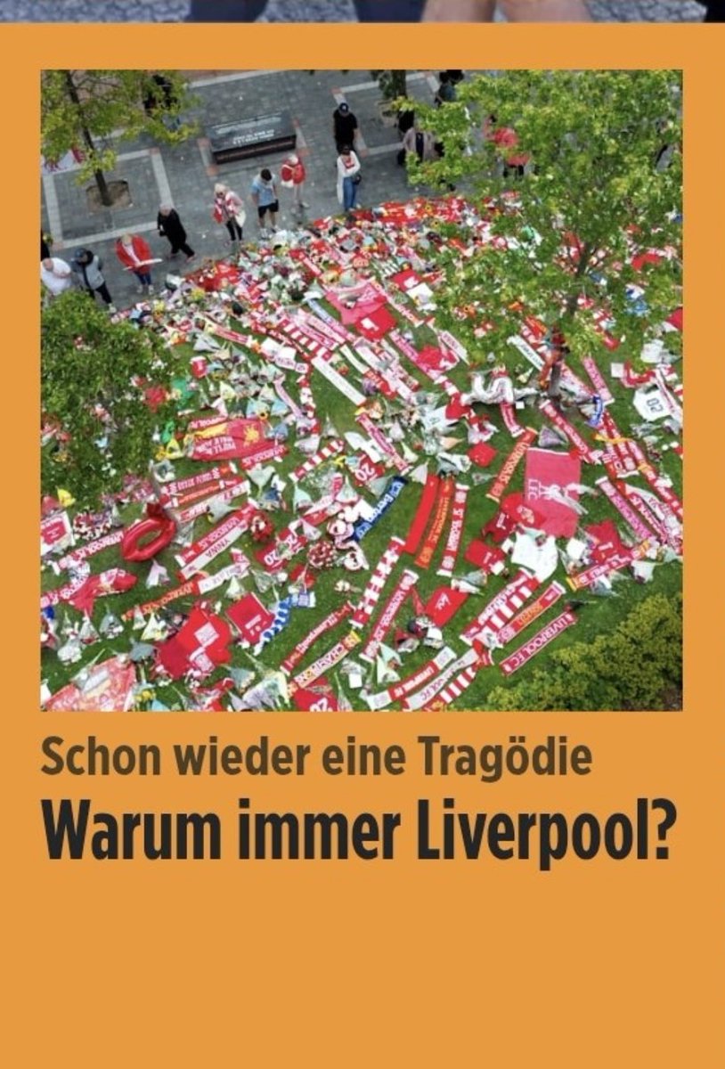 Achja, die Bild...