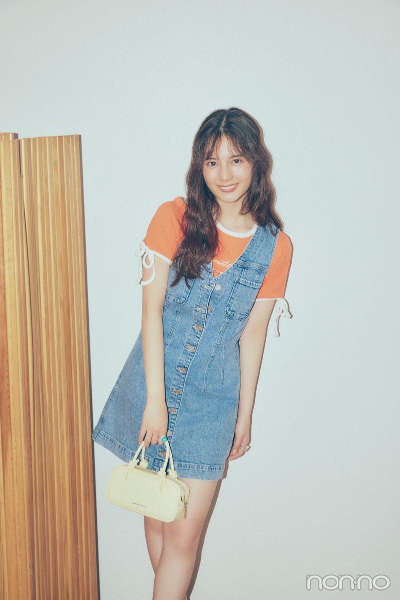 Nao from Non-no ✨✨