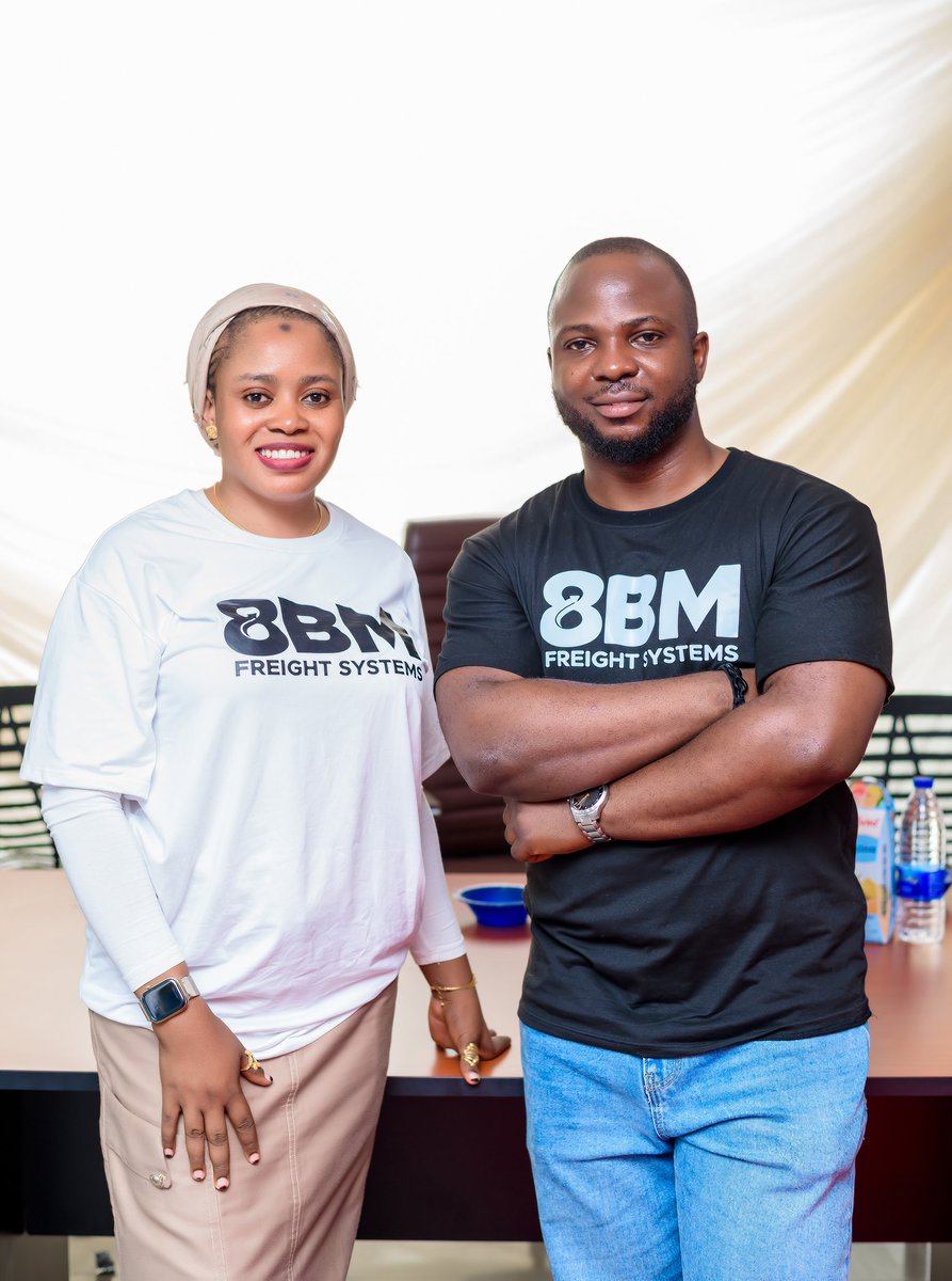 8BMFreight's tweet photo. We called it CODE • CREATE • CARE — and Osogbo showed up beautifully.

We brought together students from Osogbo Grammar School, Ido-Osun Grammar School, Muslim Grammar School, and L.A. Adenle Grammar School… not just to sit and listen, but to dream, explore, and ask questions. https://t.co/xIwu1iWpwR