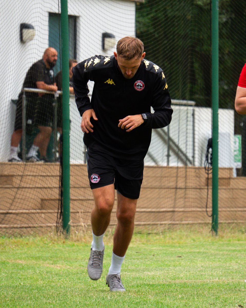 Truro City FC tweet media