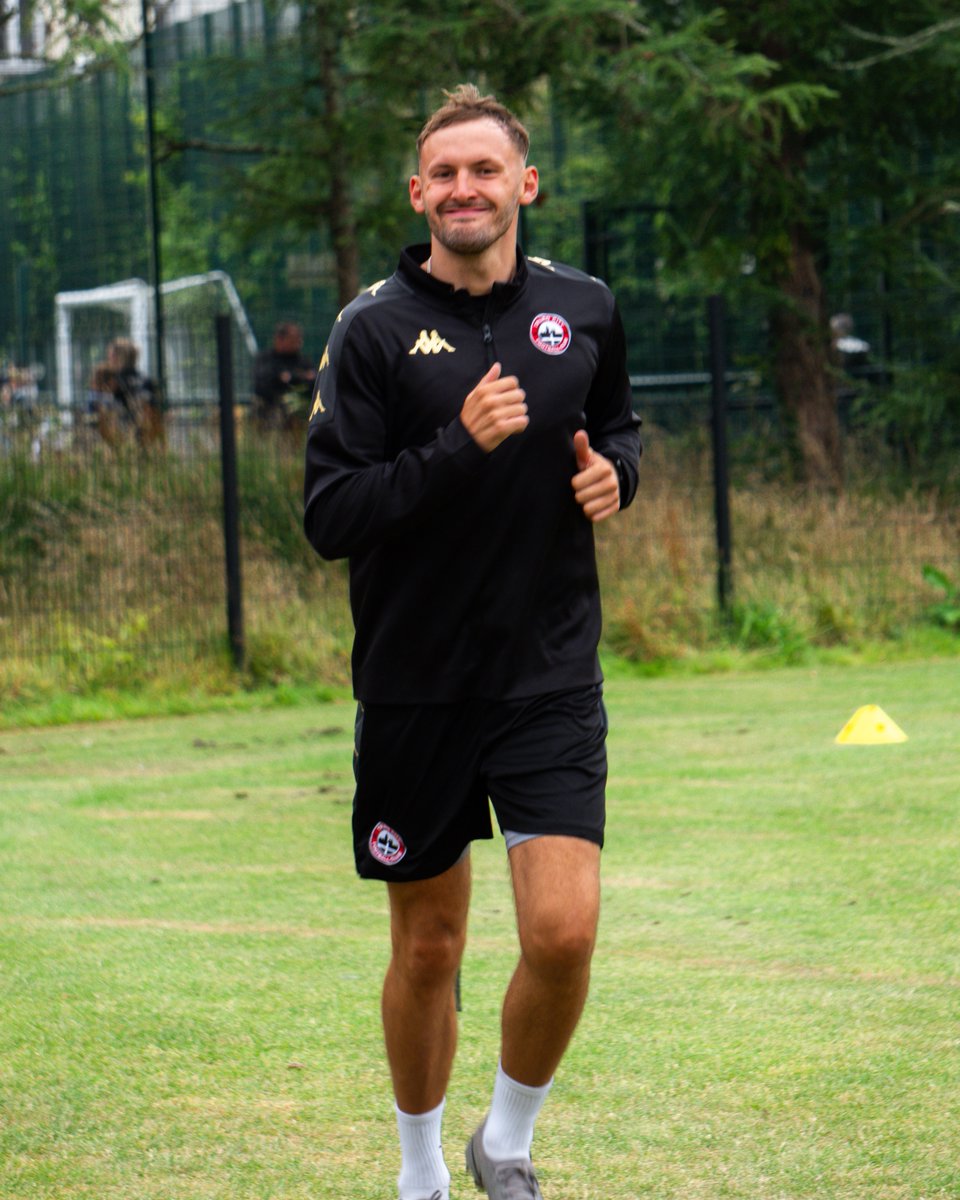 Truro City FC tweet media