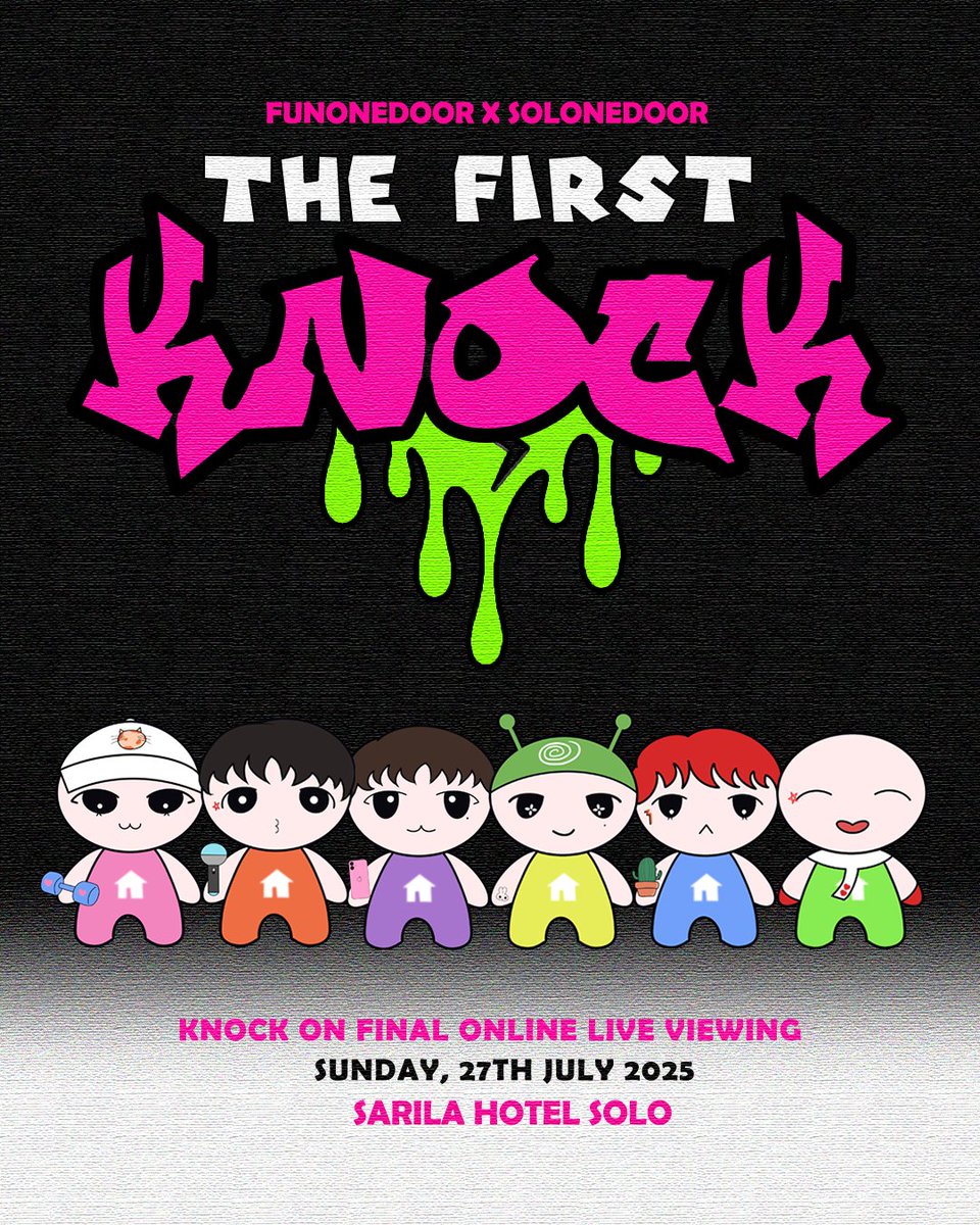 #WARTEGBONEDO 🍜💙🏠 tweet media