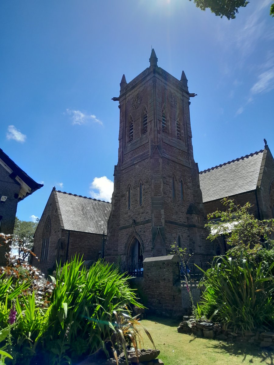 CathedralIOM's tweet image. Join us at 6.00pm on Sunday 6th July for Choral Evensong with the Archbishop of York with music by Reading, Clarke-Whitfield and Thomas Mudd. 
After Evensong the Archbishop will lead a panal discussion on the Lord&apos;s Prayer.
All welcome.