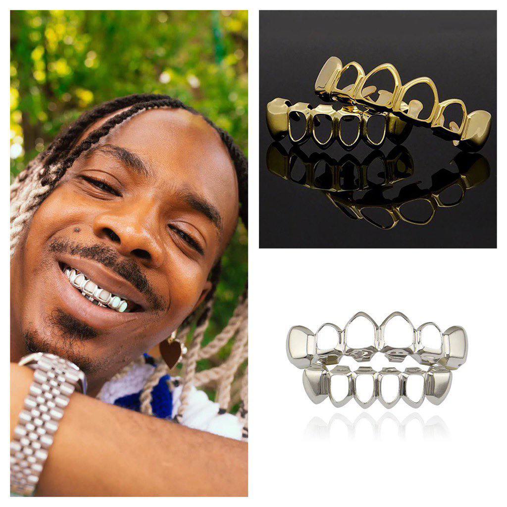 ABURO BLAQBONEZ (@_boy_ghost) on Twitter photo Based on Popular Demand
I've Restocked some of your favourite Pieces 🥰
Shop <a href="/theice_hub/">CELEBRITY JEWELRY PLUG IN NIGERIA 🇳🇬</a> 💎 Based on Popular Demand
I've Restocked some of your favourite Pieces 🥰
Shop <a href="/theice_hub/">CELEBRITY JEWELRY PLUG IN NIGERIA 🇳🇬</a> 💎