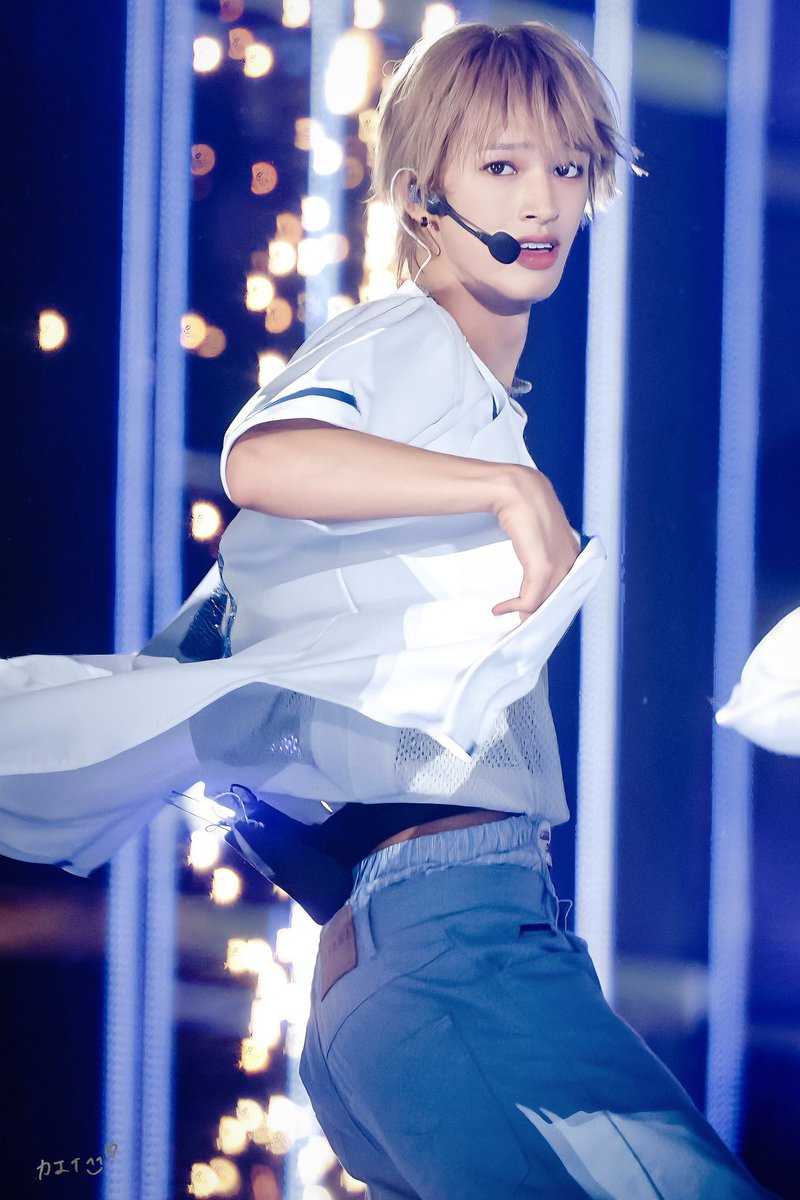 【速報】河嶋星太さん、埼玉に光臨なさる