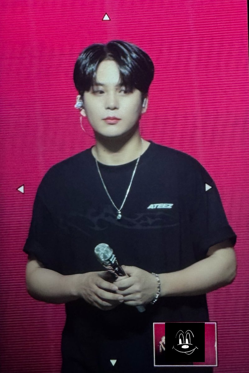 mickey_oooo1012's tweet image. 250705 pre

#종호 #JONGHO #에이티즈 #ATEEZ