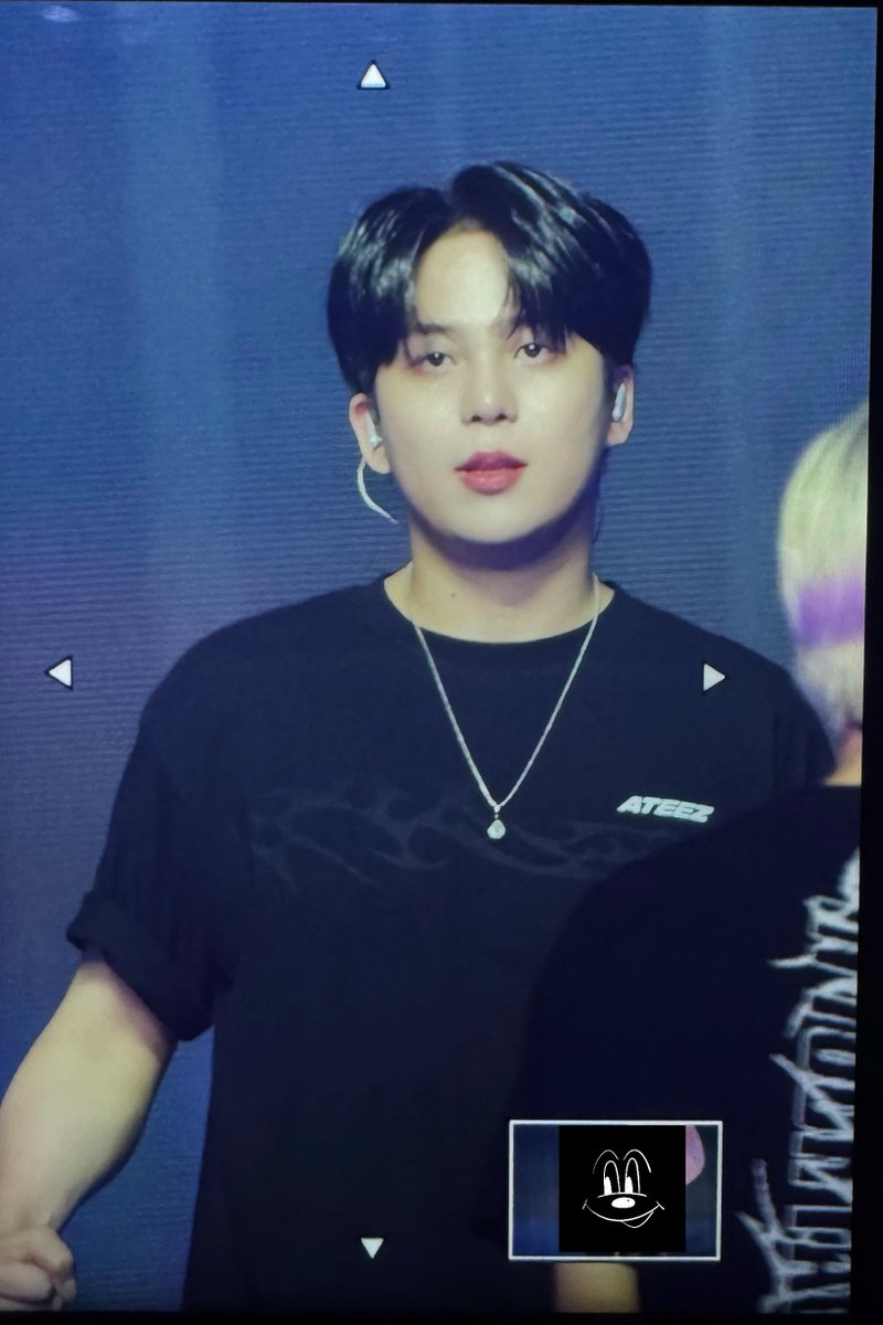 mickey_oooo1012's tweet image. 250705 pre

#종호 #JONGHO #에이티즈 #ATEEZ