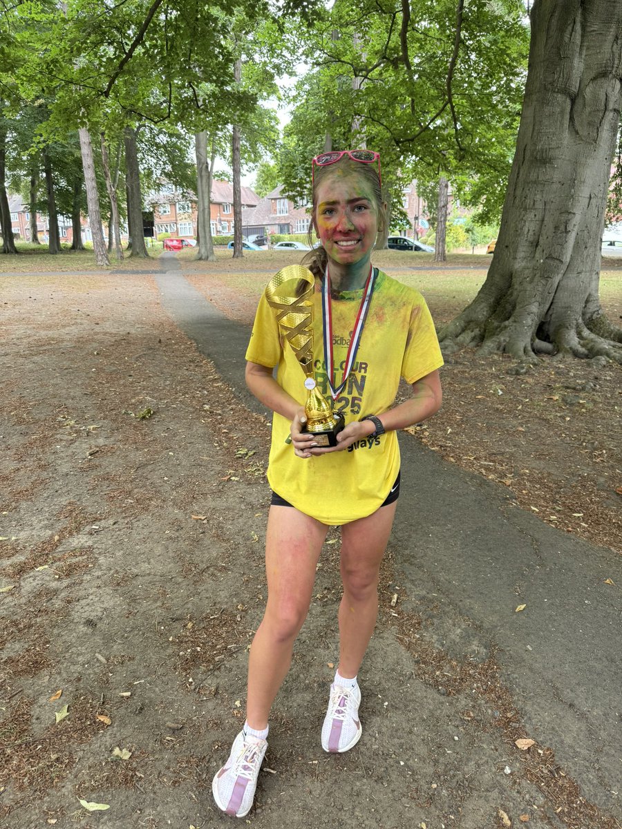 Miss A Raqeeb (@araqeeb_) on Twitter photo Had an incredible time at the #LutonColourRun with our amazing students and staff representing Team <a href="/ChilternA/">ChilternAcademy</a> !🎊 Laughter, colour, and great energy all around. Such a lovely way to wrap up our week! Thank you <a href="/LutonFoodbank/">Luton Foodbank</a> 💛 Had an incredible time at the #LutonColourRun with our amazing students and staff representing Team <a href="/ChilternA/">ChilternAcademy</a> !🎊 Laughter, colour, and great energy all around. Such a lovely way to wrap up our week! Thank you <a href="/LutonFoodbank/">Luton Foodbank</a> 💛