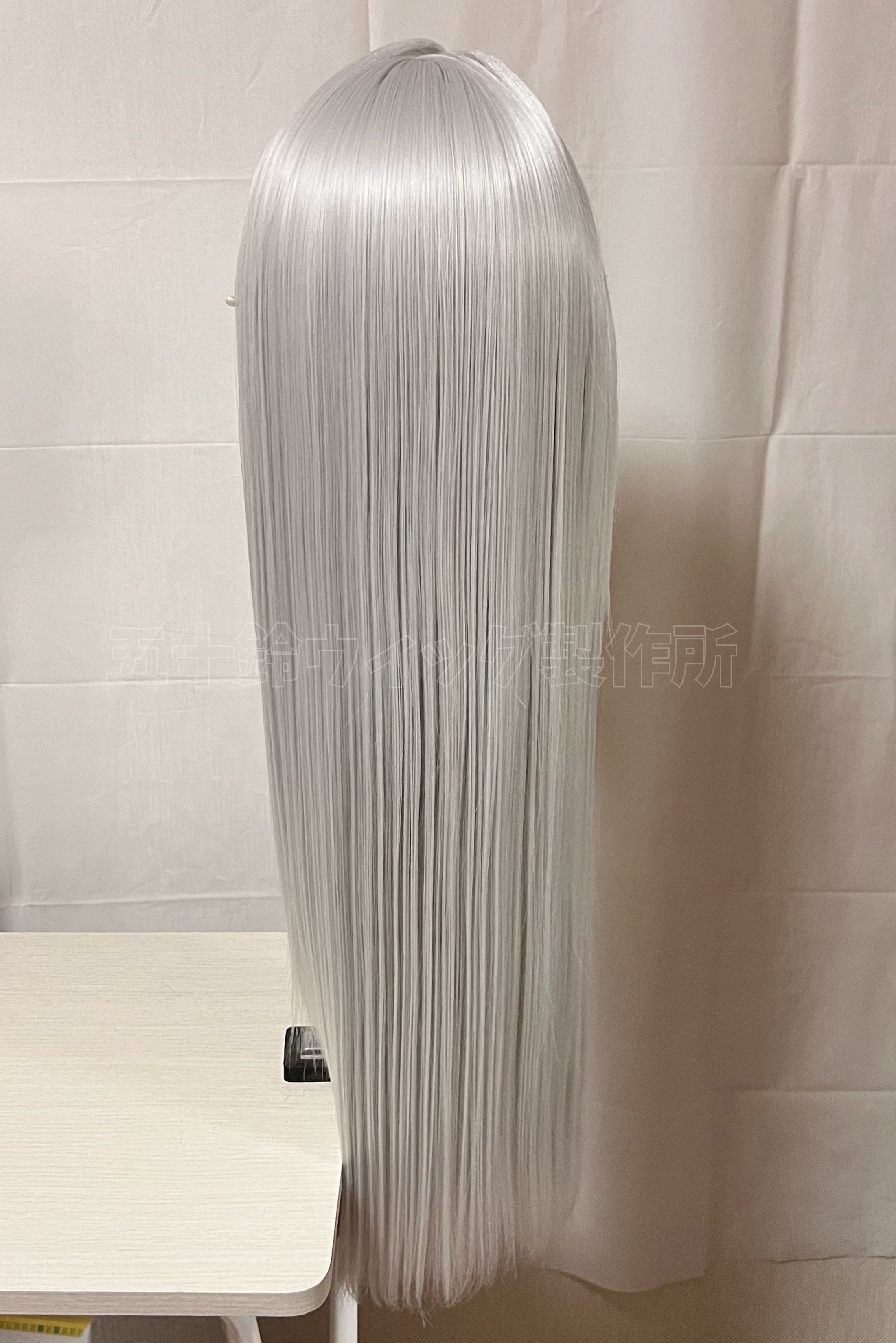 五十鈴ウィッグ製作所《納期10/15以降》 (@isuzuwigfactory) / X