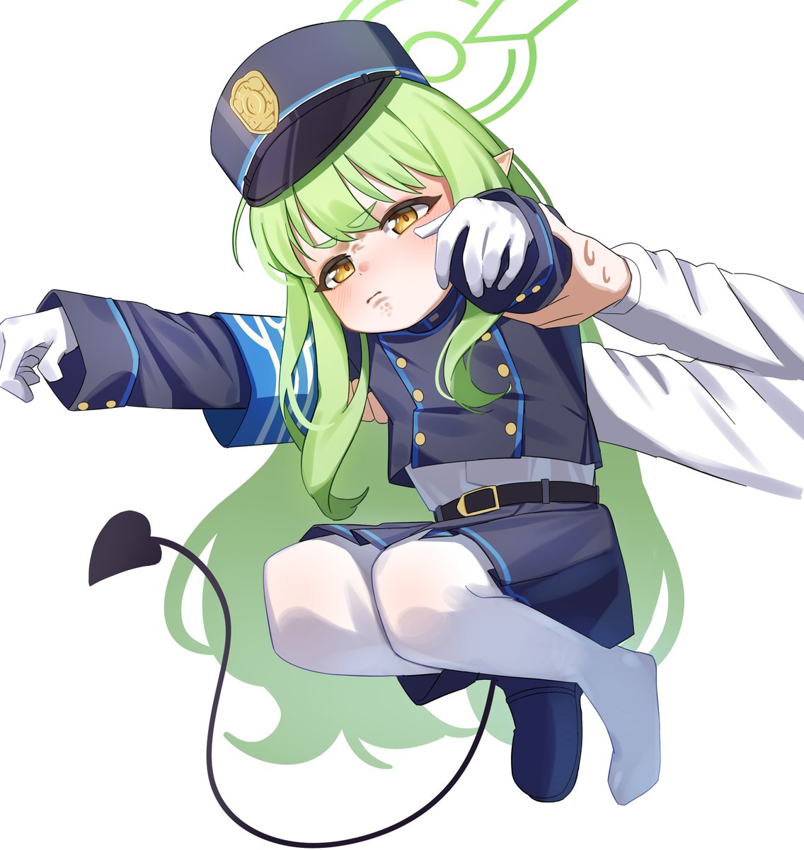 Homuri_'s tweet photo. #ブルアカ #ブルーアーカイブ #BlueArhcive #블루아카이브
땡땡이 검거 https://t.co/PD2ZDquXCP