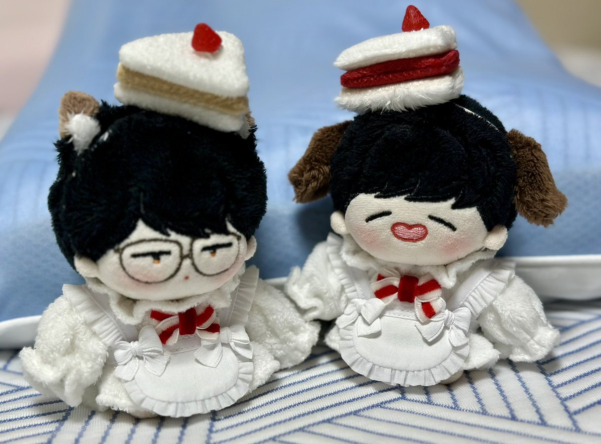 최애의 민망옷장🧡