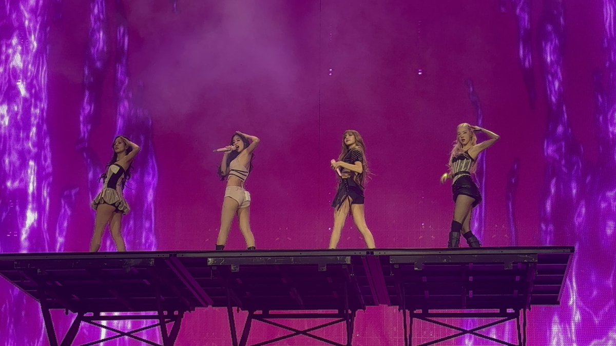 blckpinkpic's tweet image. BLACKPINK