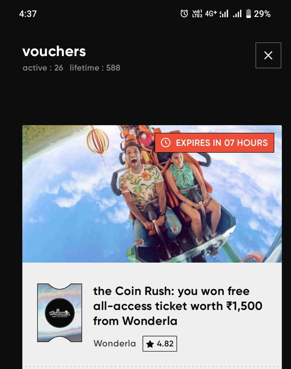 Chethan Reddy tweet media