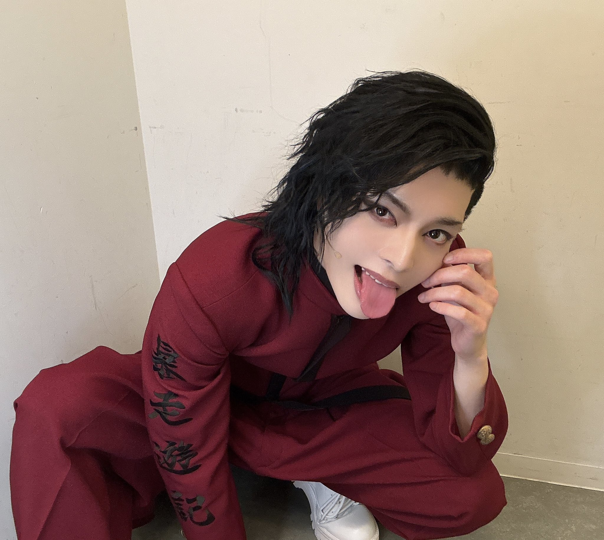坪倉 康晴 on X: 