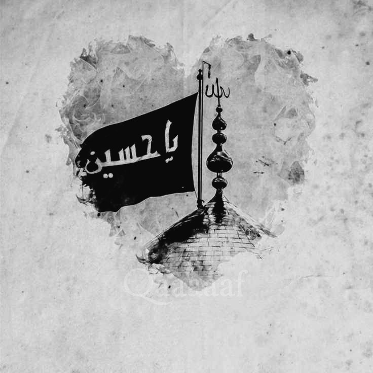اج رات نوں رج رج کے تک لو
زھراؑ دا ویہڑہ وسدا جے
بس تھوڑی دور بہاراں نے
اناں فجرے لٹیا جانڑا اے

😭💔
#شب_عاشور