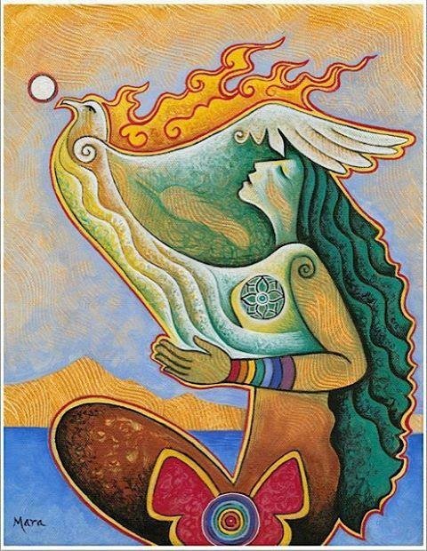 She is
The faultless Medusa,
Left cursed and scarred.
But she rises again 
To defy fate  -
A prism
Of ophidian fierceness
Flailing a quiet terror.

#prism #vss365 #poembyrashmi #micropoetry #poetrycommunity #rbg