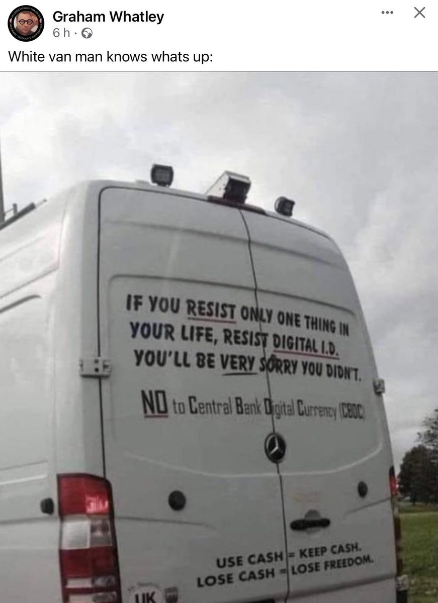 Wide Awake Media tweet media