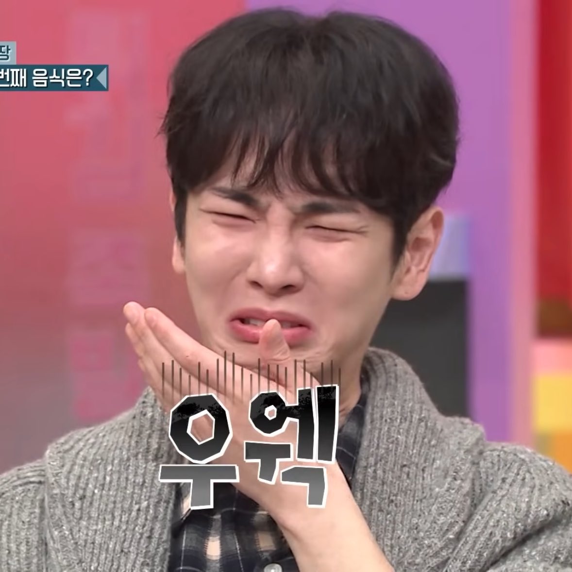 코쿤: 히히재밌다