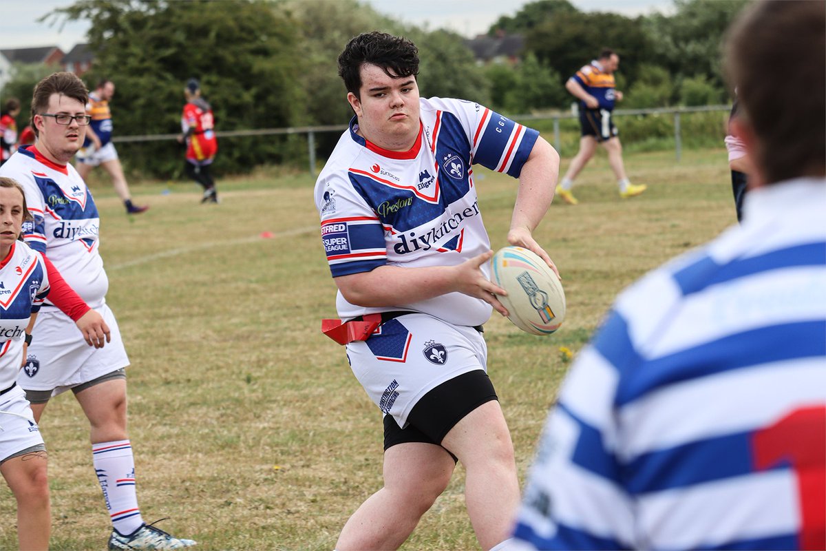 Wakefield Trinity Community Foundation tweet media