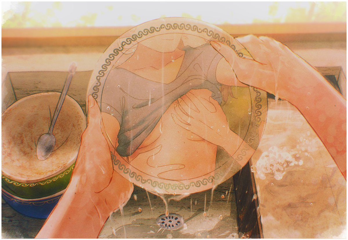 AidenR0's tweet image. Artists, show me your most popular piece