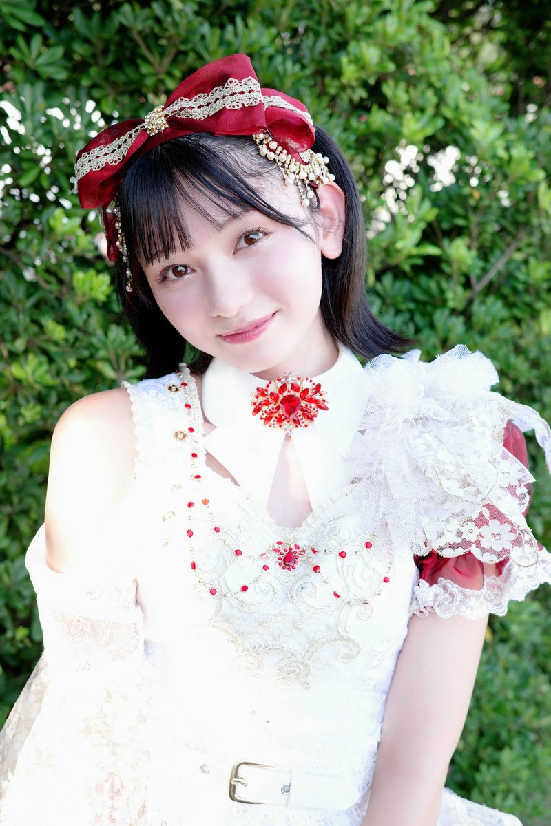超NASTUZOME2025！
1日有難う御座いましたーー暑かったね！
3ステージ！盛り沢山でライブみてくれてありがとうーーー🥂🫶🏻
良い夏のはじまり！今年もよろしくね！

明日はHMV&amp;BOOKS SHIBUYAにて
#小さくて大切なもの お渡し会です！
写真集直接お渡し出来るの楽しみーー！💐
hmv.co.jp/store/event/52…
