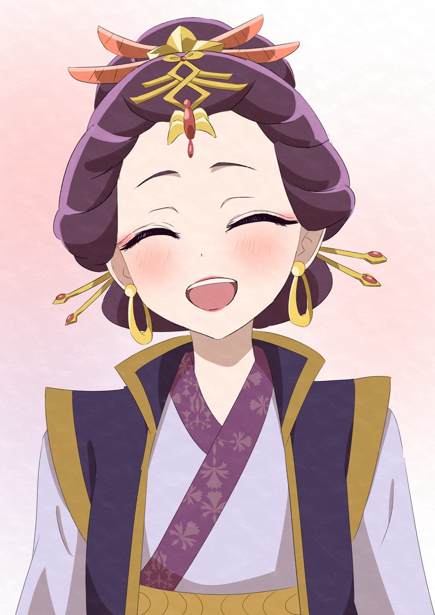 kun_chacha7's tweet image. #薬屋のひとりごと
#薬屋FA