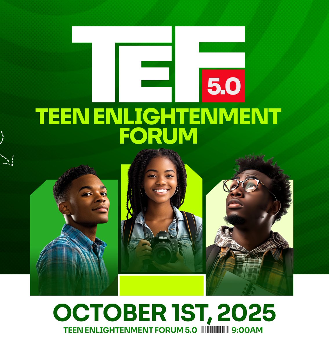 TeensUpskilling's tweet photo. #teensenlightenment #anticipate https://t.co/mzaYNrOGng