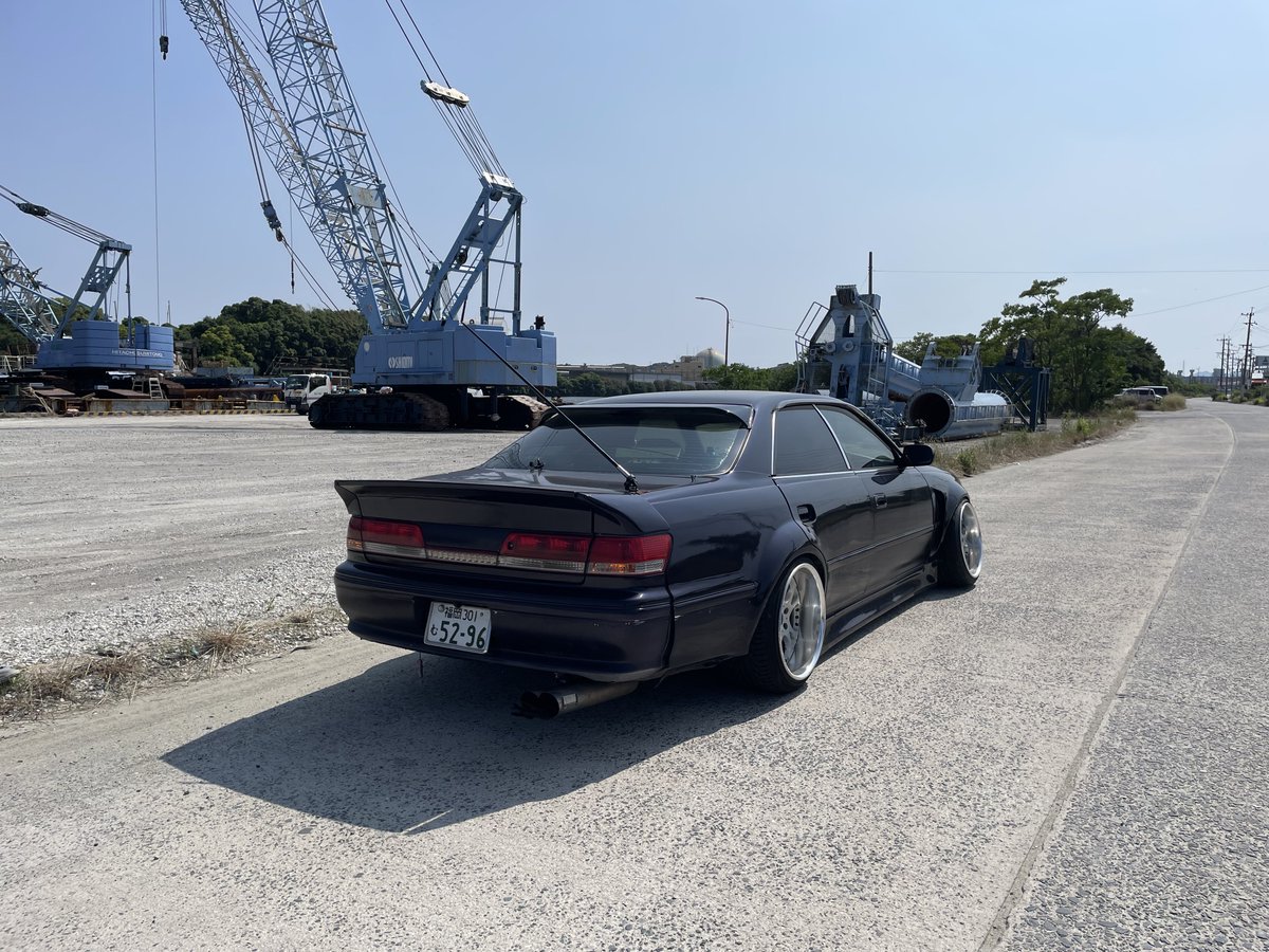 fjkwyt's tweet photo. 地球滅亡ドライブ🌏 https://t.co/jJsyrofXi0