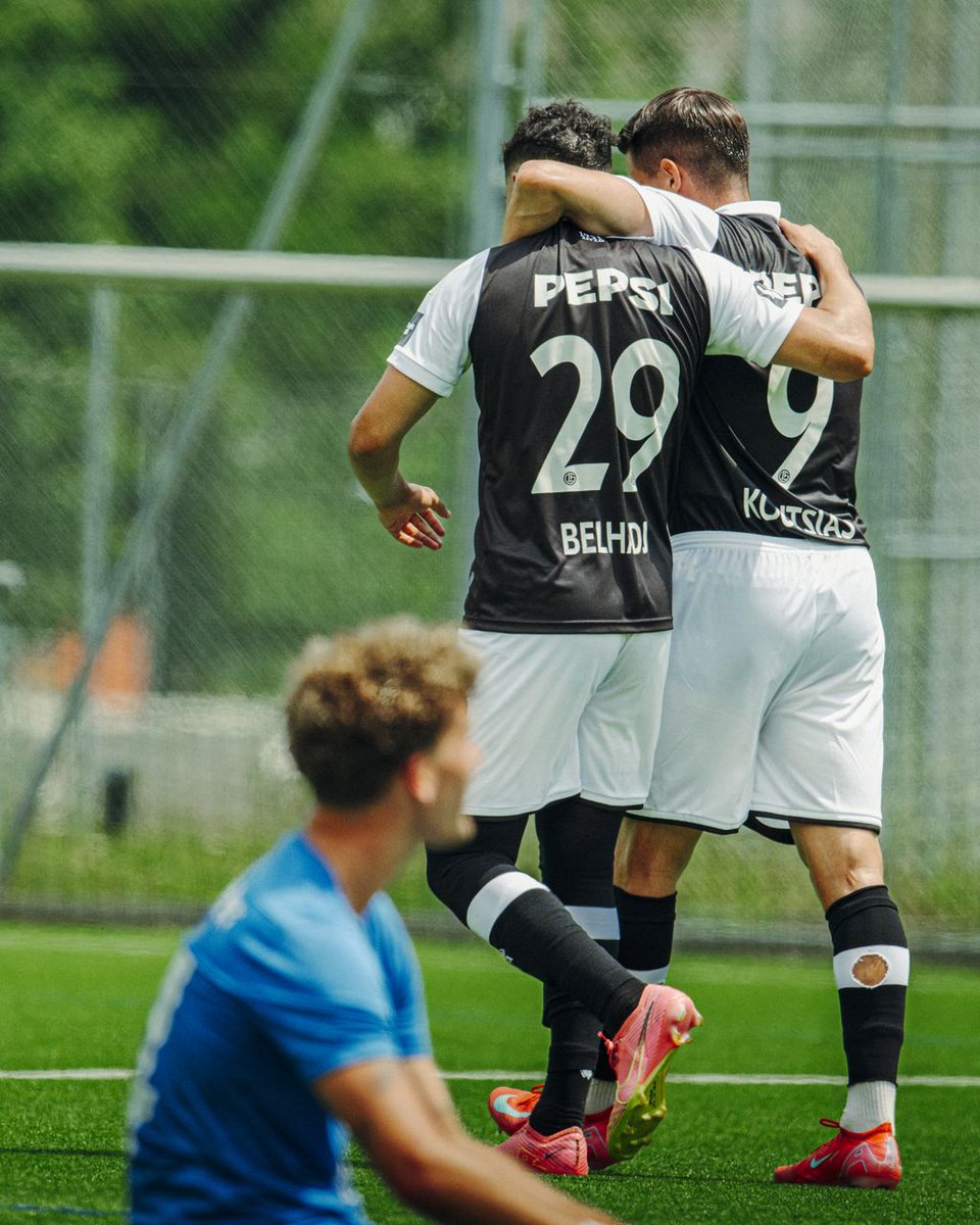 FC Lugano tweet media